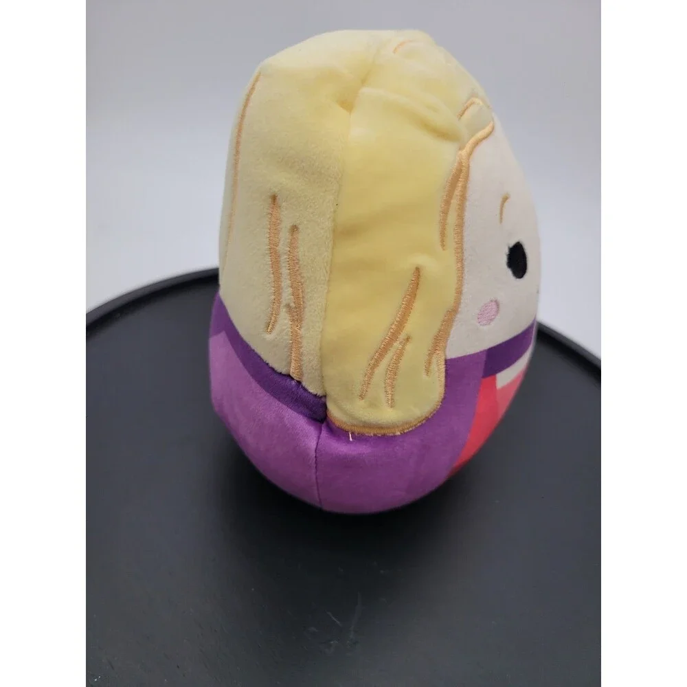 Squishmallows Hocus Pocus Sarah Sanderson 7” Plush Stuffed Animal